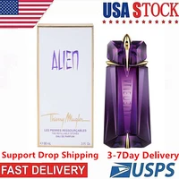 free shipping to the u s within 3 7 days alien original brand women parfum lasting body spray parfume women deodorant