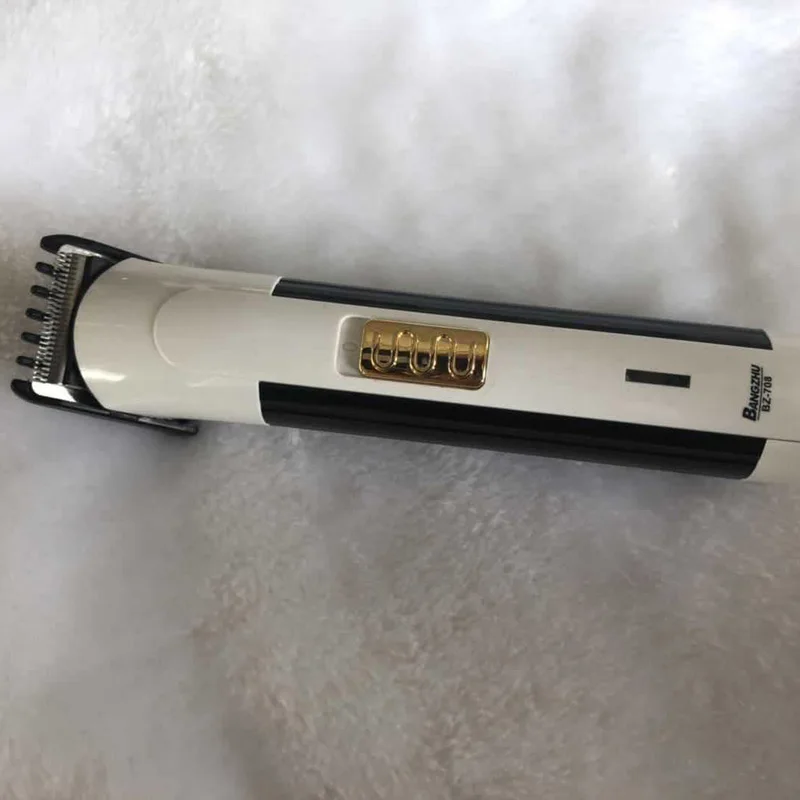 Электрическая машинка для стрижки волос взрослых электрическая перезаряжаемая