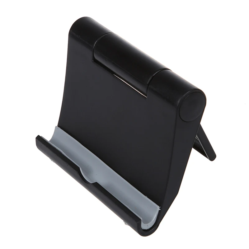 

AU42 -Adjustable Multi Angle Dock Mounting support for iPad Tablet iPhone eReader Kindle Phone, Black