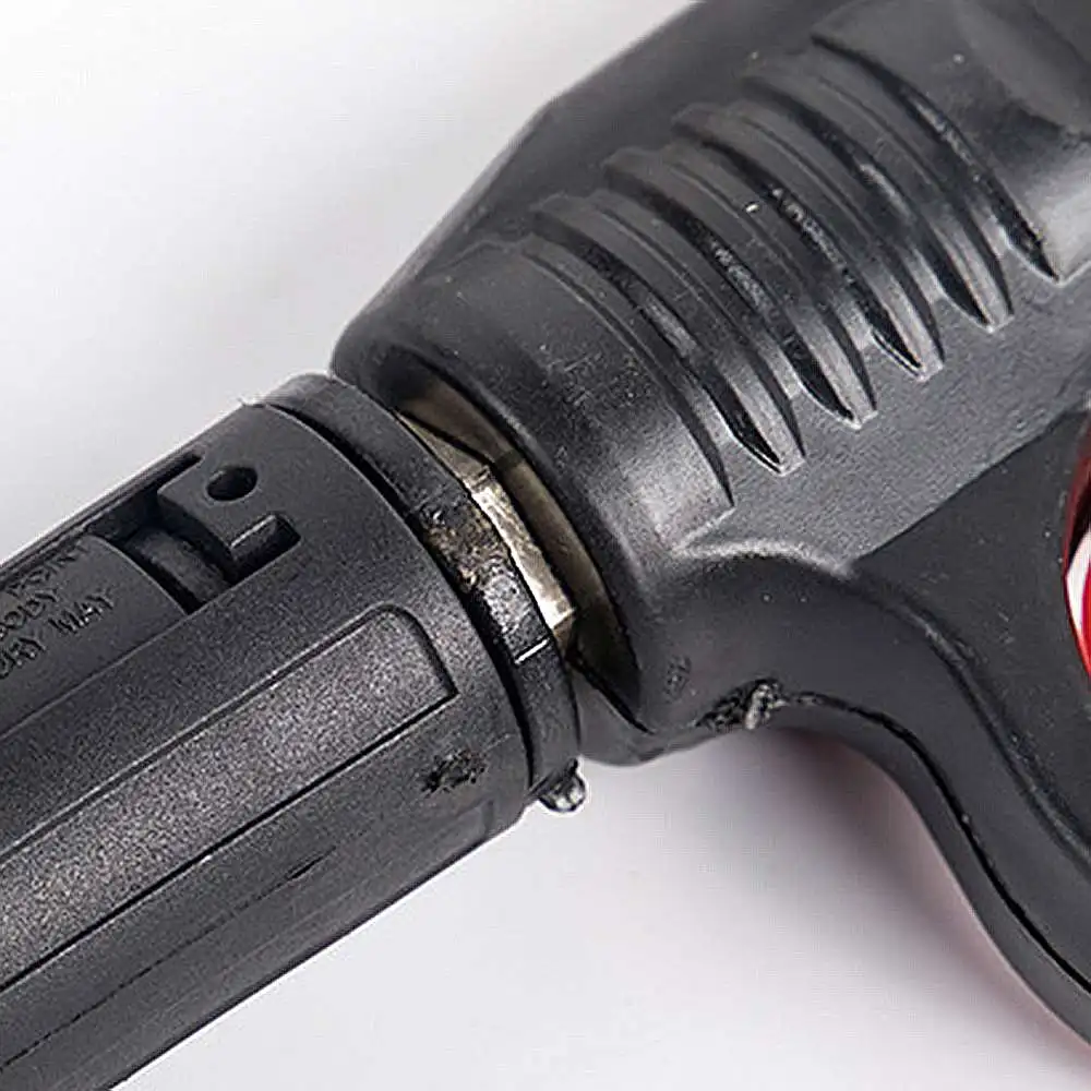 

Adjustable Duckbill Sector Water Gun High Pressure Cleaning Car Washing Garden Irrigation Water Gun Tool