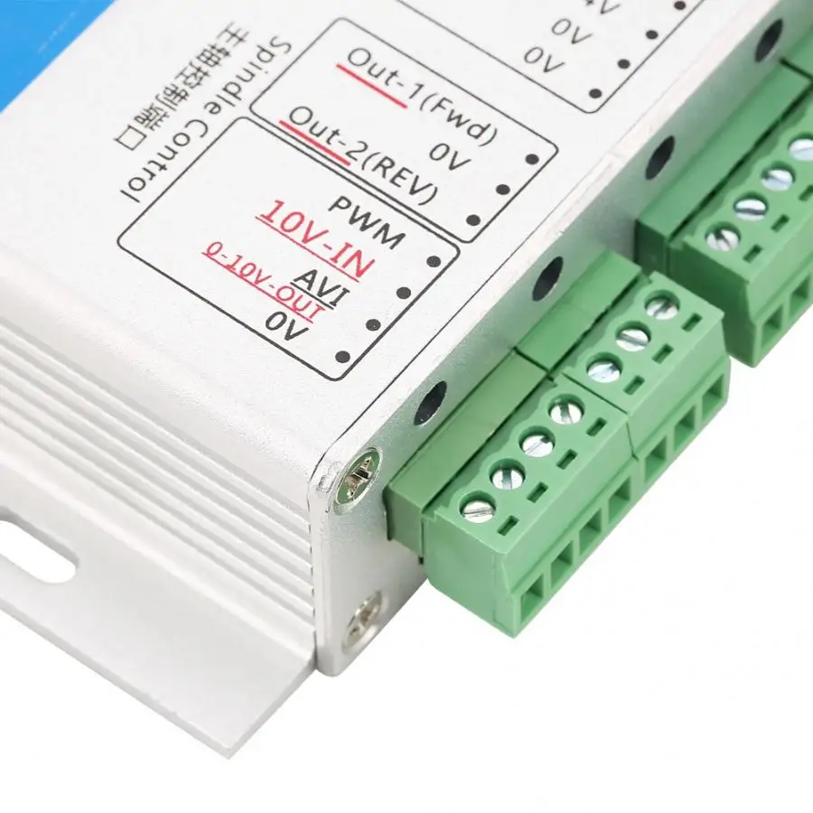 MACH3 карта управления движением 3 Осевая плата CNC USB 2000 кГц для