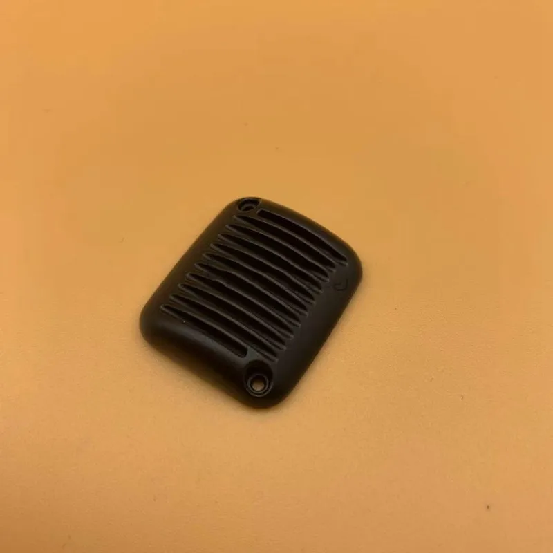 

DJI FPV traversing machine gimbal camera back cover original drone camera back cover repair parts