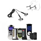 Женский стимулятор груди зажим для сосков электро шок секс игрушки электрическая стимуляция Массаж клитор соски зажимы для лесбиянок