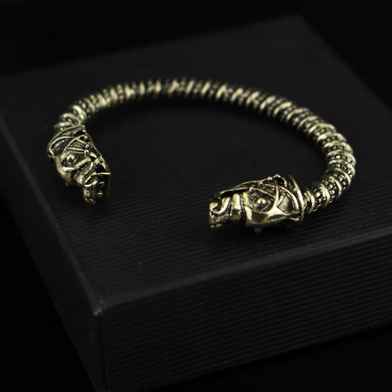 bronze Thor Jewelry ТВ серии Викинги ожерелье с логотипом Викинги "V" подвеска с логотипом брелок Ragnar Lodbrok для мужчин и женщин подарок на день рождения - Окраска металла: bronze