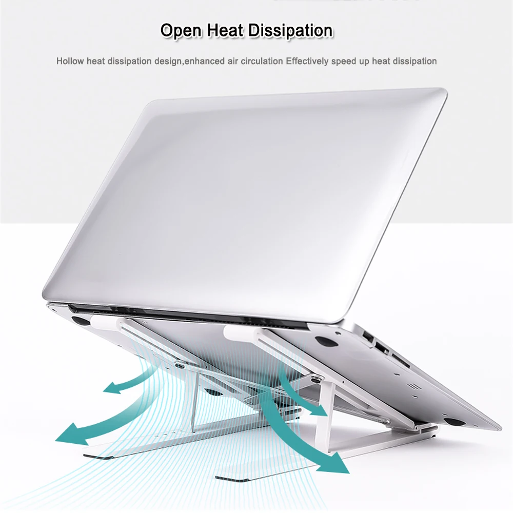 складная подставка для ноут