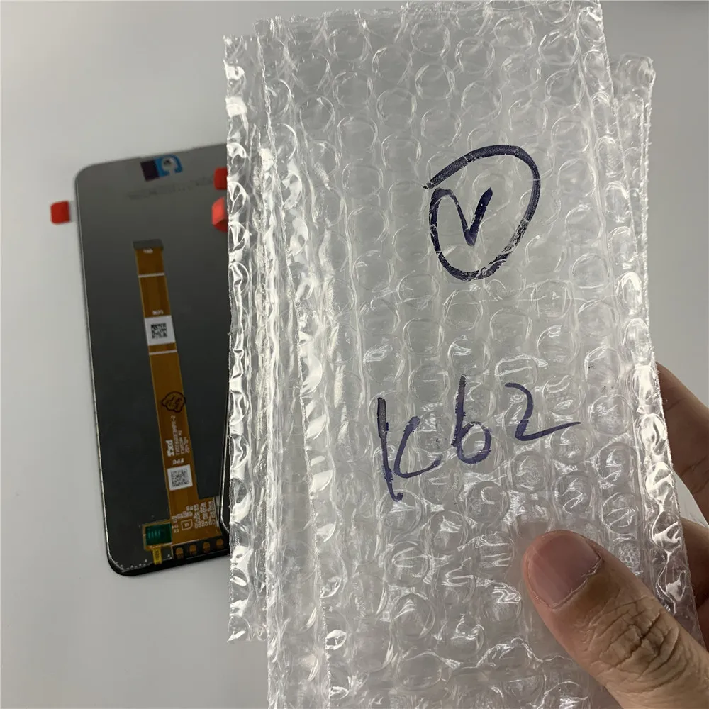 

Wholesale 5 Piece/lot 6.6" For LG K42 K52 K62 LCD Display Touch Screen Digitizer Assembly Replacement Parts Original