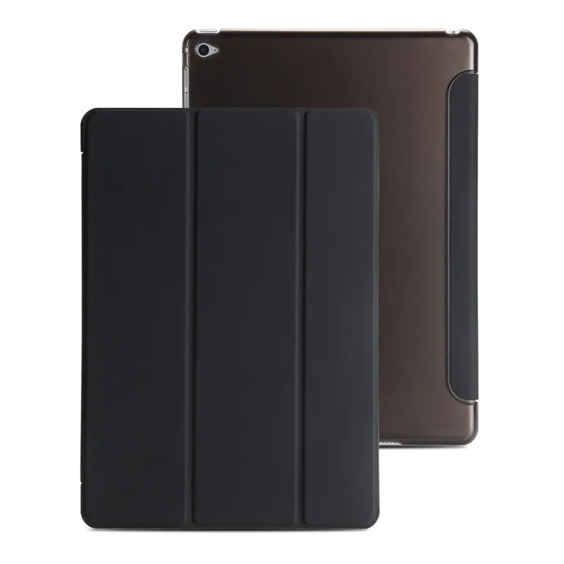 Чехол для iPad Mini 5 Чехол, GOLP прозрачный мягкий ТПУ Силиконовый противоударный чехол для iPad Mini 5 Чехол