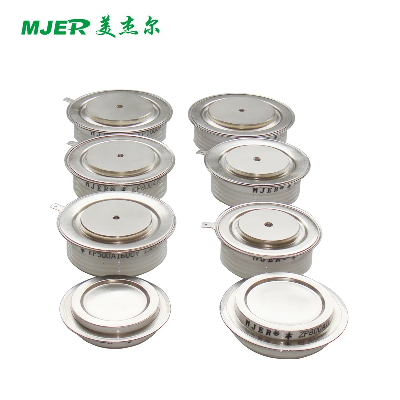 Быстродействующий Тиристор SCR KK2000A быстрое отключение тиристор в капсулах версия