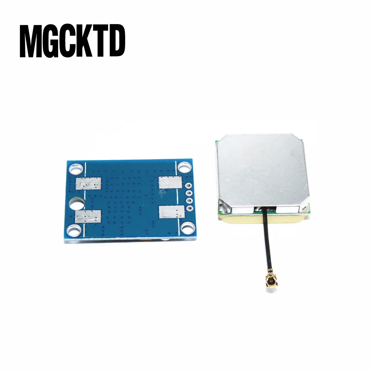 NEO 6M GPS модуль с управлением полетом EEPROM MWC APM2.5 большая антенна|module gps|modulating controller |