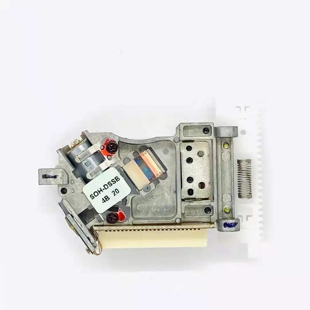 Новинка Лазерная линза для DVD плеера оптический блок связи|Проигрыватели DVD| |