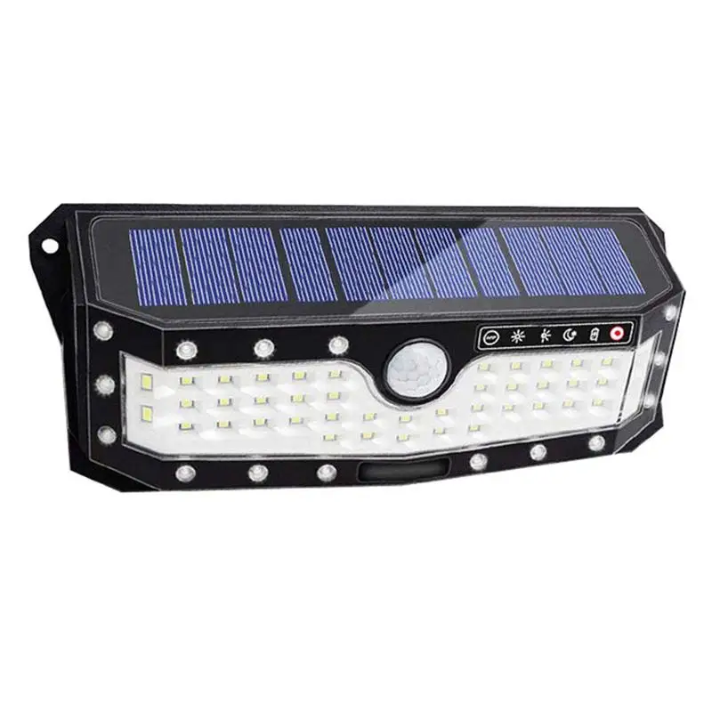 SOL светодиодный 27 Светодиодный светильник на солнечных батареях уличный