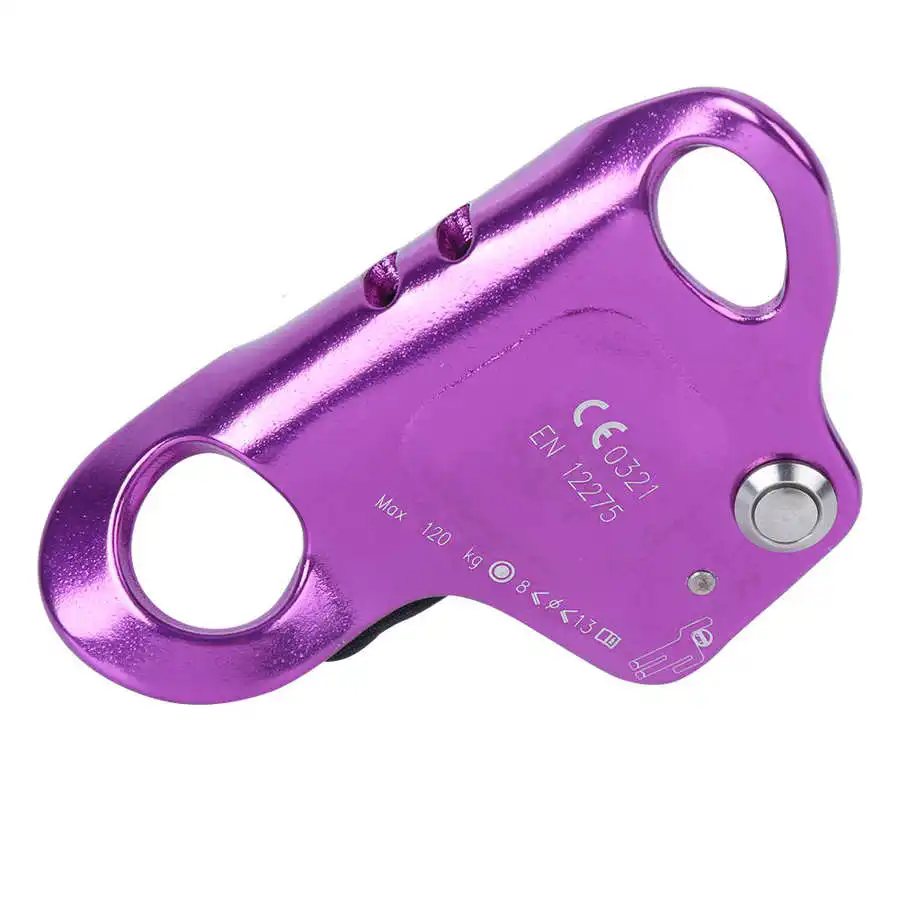 Уличный грудь восходящий альпинистский маскарадный скалолазание веревка 120 кг