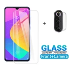 Защита экрана для xiaomi 9 Lite, закаленное стекло для камеры xiaomi Mi 9 Lite, защитная пленка для xiaomi 9 se 9 lite 9 lit, стекло
