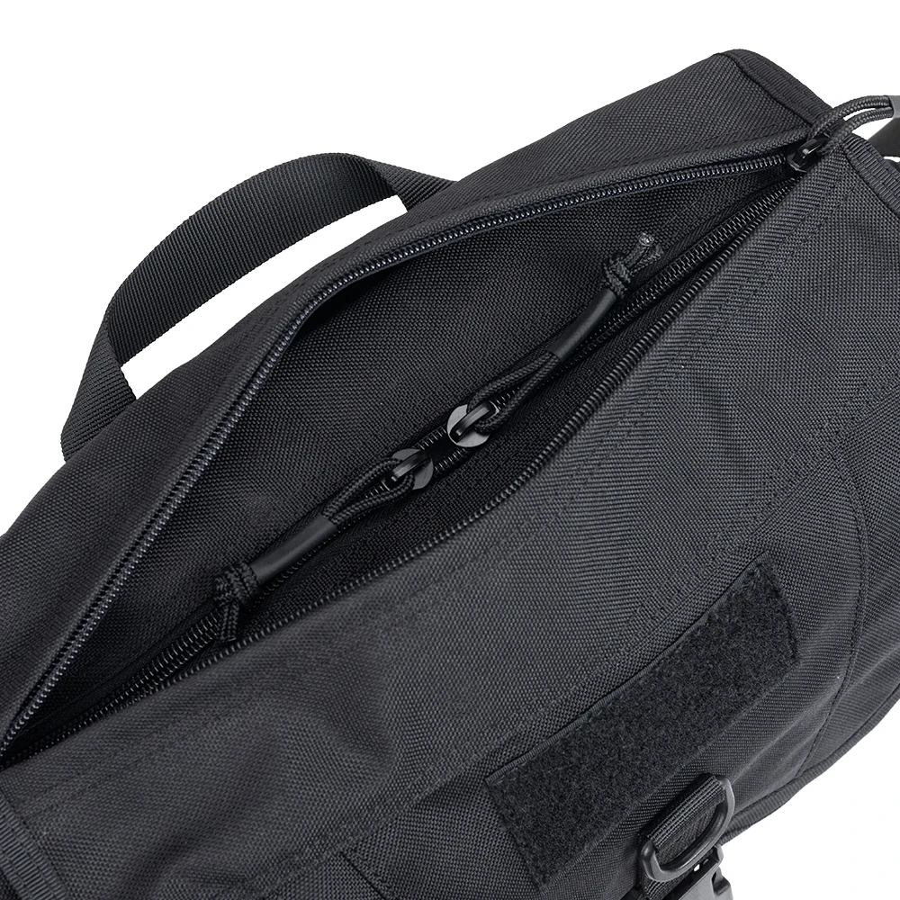 Отличная Элитная многофункциональная маленькая сумка мессенджер тактическая на