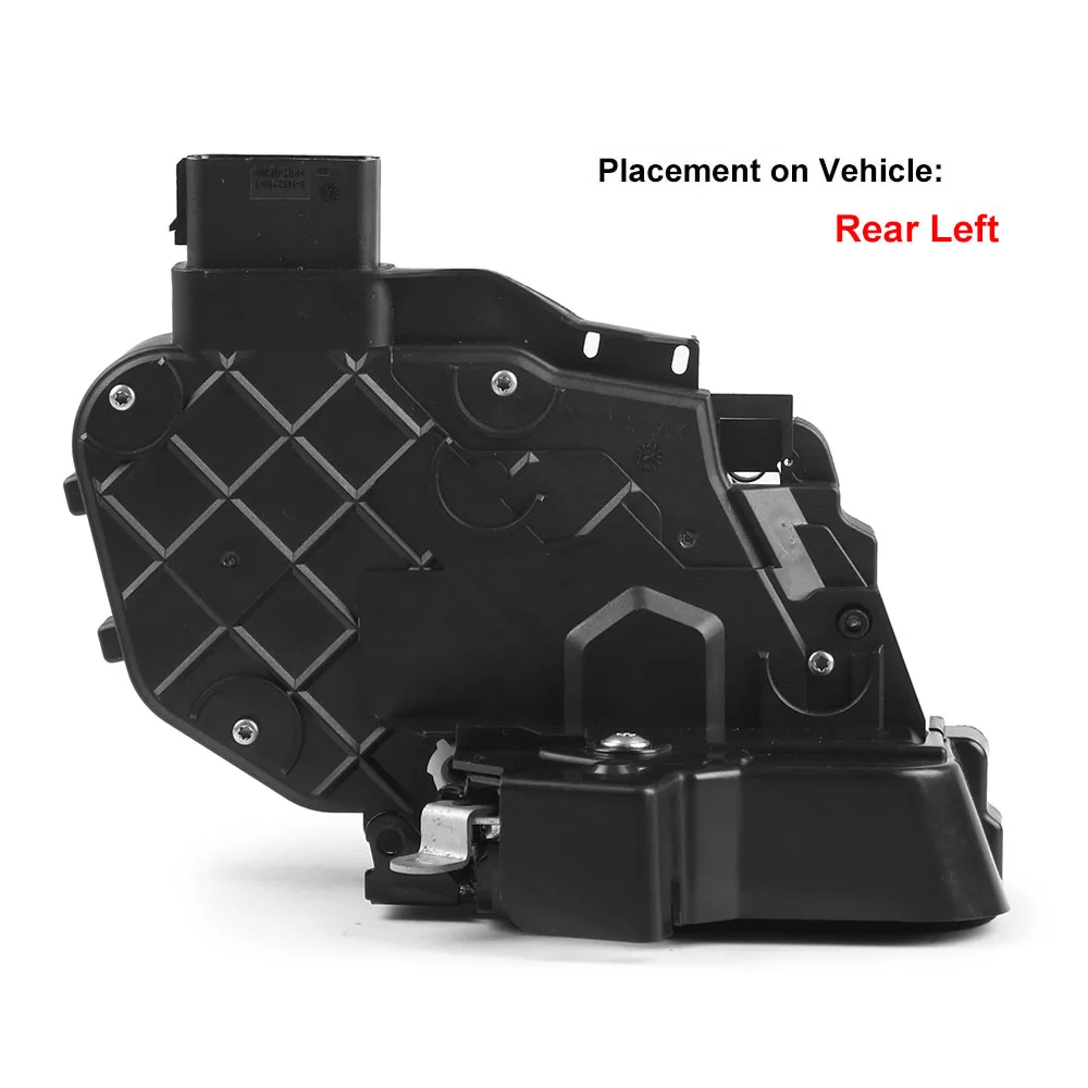 Привод замка задней левой двери для Land Rover LR2 LR4 Range Sport LR011303 | Автомобили и