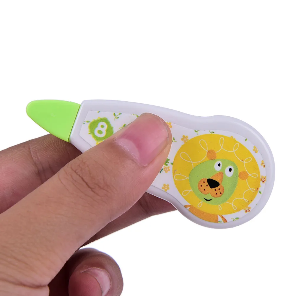 

8M Creative Cartoon Animal Correction Tape Kawaii School Supplies Office Supplies Shuttle Fish Students Stationery