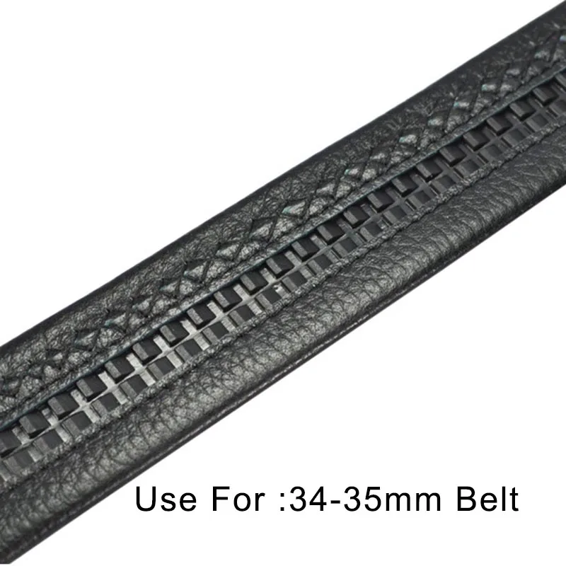 1 шт. модные мужские пряжки для ремня металлическая автоматическая пряжка 34 35 мм