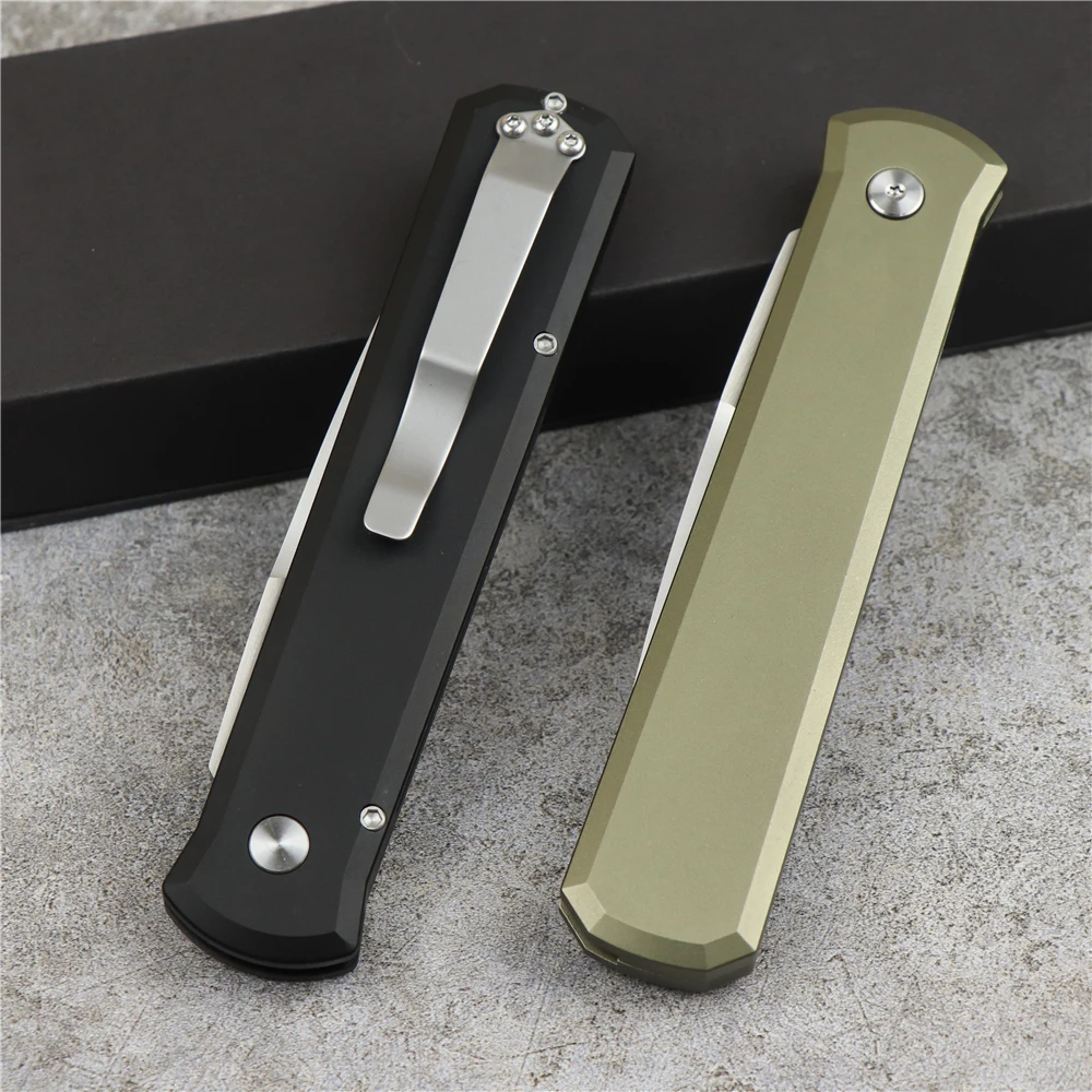 Тактический карманный клинок Godfather Pocketknife 920 лезвия для ежедневного
