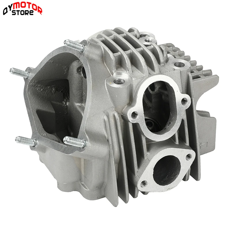 Головка цилиндра мотоцикла для 60 мм отверстия YinXiang YX 150cc 160cc двигатель Kayo ORION BSE Xmotos