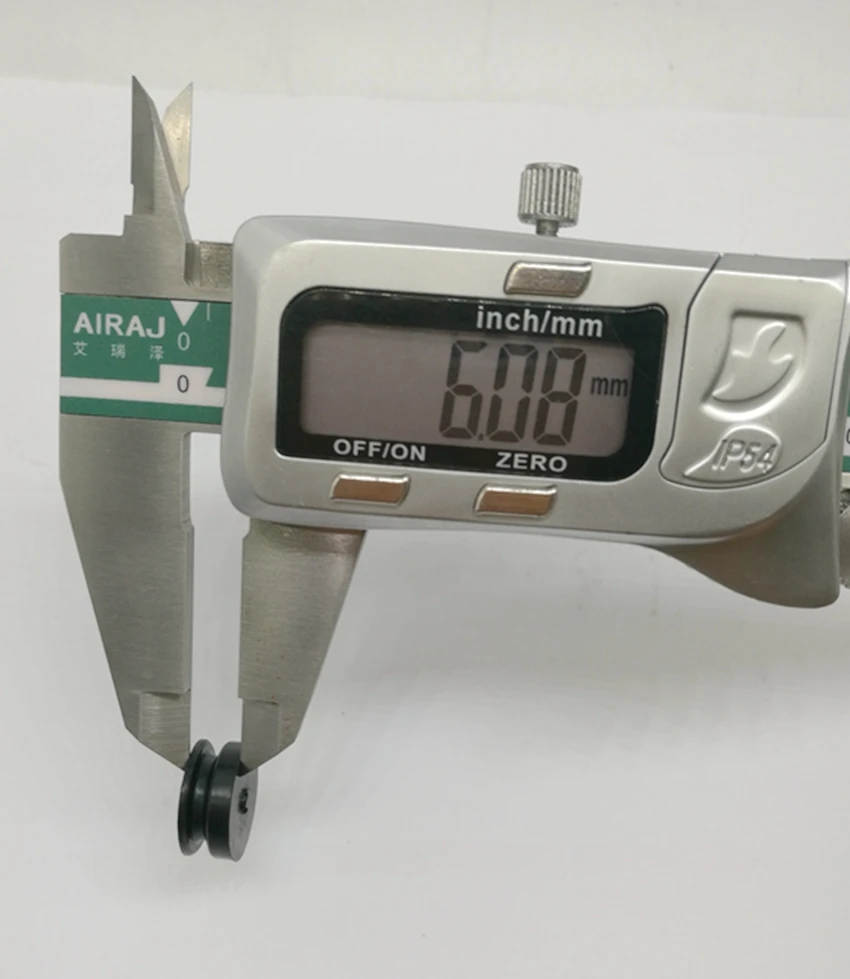 Ролик для вышивки M0445092|Швейные инструменты и аксессуары| |