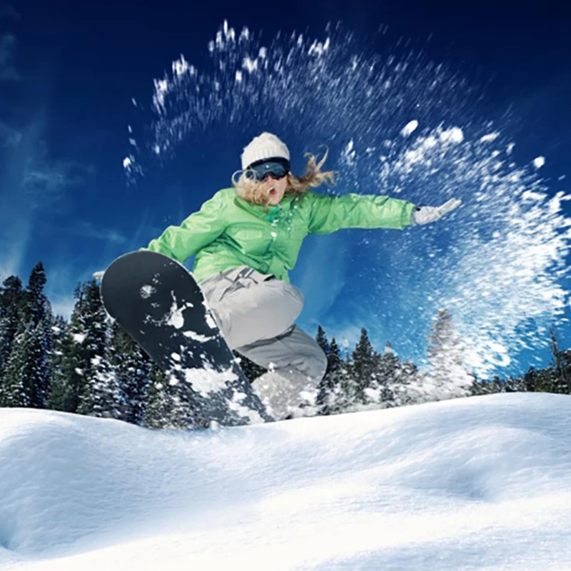 

Riding Goggles UV Protection Glasses Anti Fog Glasses Outdoor Sports Riding Goggles Windproof Glasses Ski Windshield