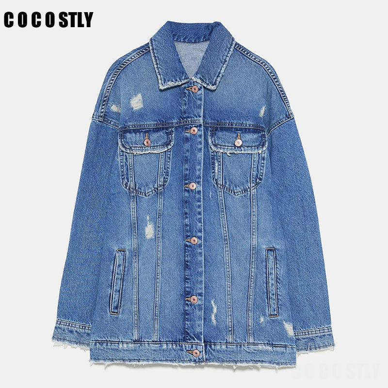 

Coats & Jackets