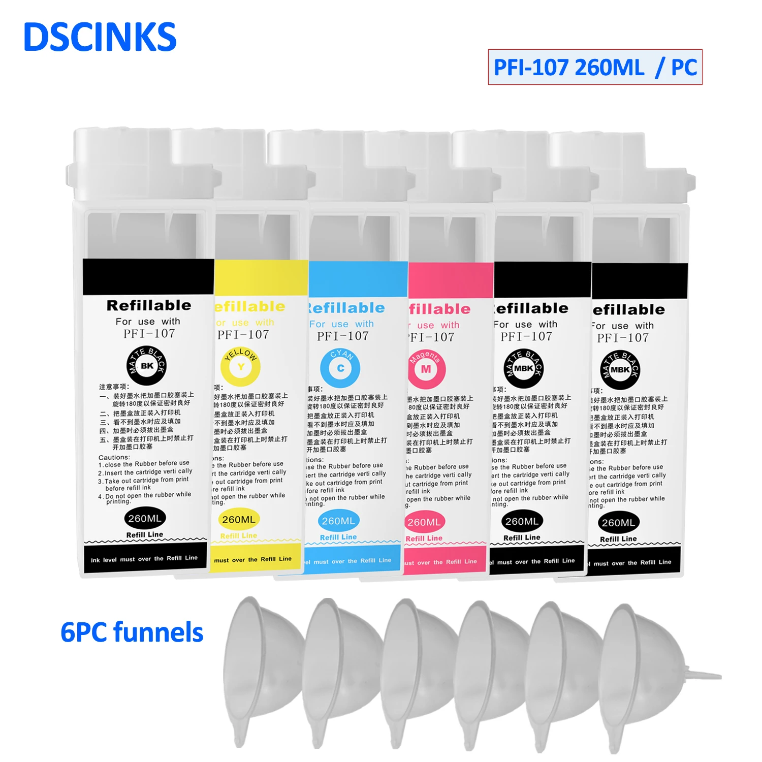 Картридж для Canon IPF 260 670 680 685 770 780|ink cartridge|printers ink cartridgescartridge for canon |