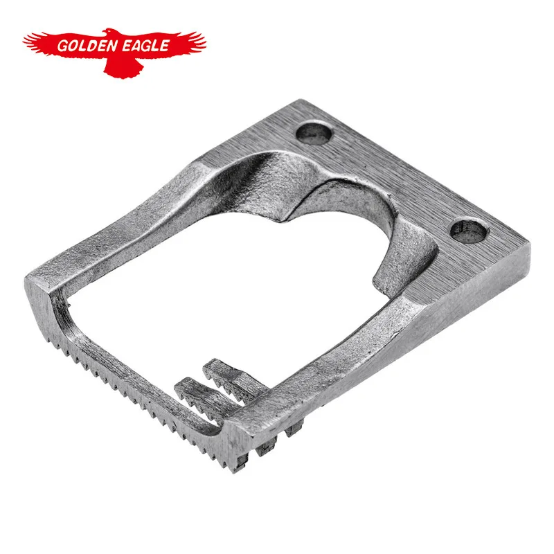 Игла для промышленной швейной машины автозапчасти зигзаг игольная пластина