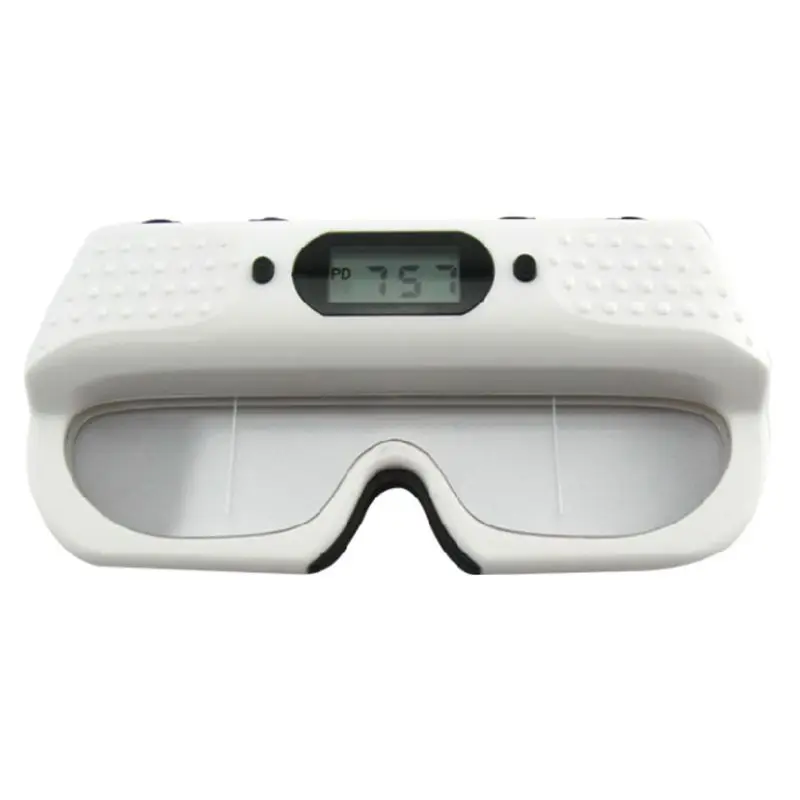 

Optical Digital Pupilometer PD Ruler Pupil Meter Interpupillary Distance Tester B85C
