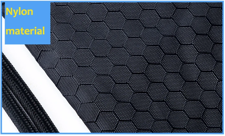 Легкая сумка для фитнеса на шнурке Водонепроницаемая спортивная велоспорта