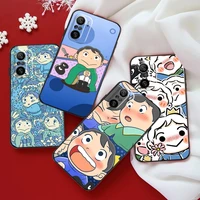 ranking of kings phone case for xiaomi poco x3 pro x3 nfc f3 pro funda carcasa soft tpu japan anime cartoon cases back cover