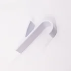 124 шт. крючок для одежды, вешалка для полотенец в ванную комнату, кронштейн радиатора, крючок для пальто, вешалка для одежды и шарфа, съемный крючок, аксессуары