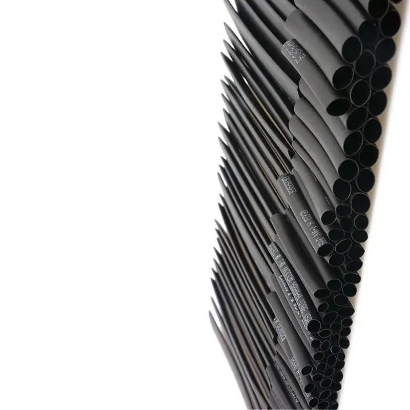 27 шт. трубки для электропроводов в ассортименте|Теплообменники| |