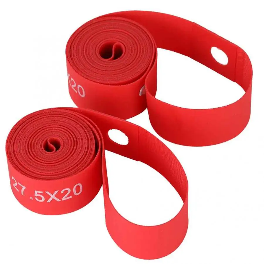 2 шт. герметизирующий слой бескамерной шины для анти прокол лента MTB дорожный