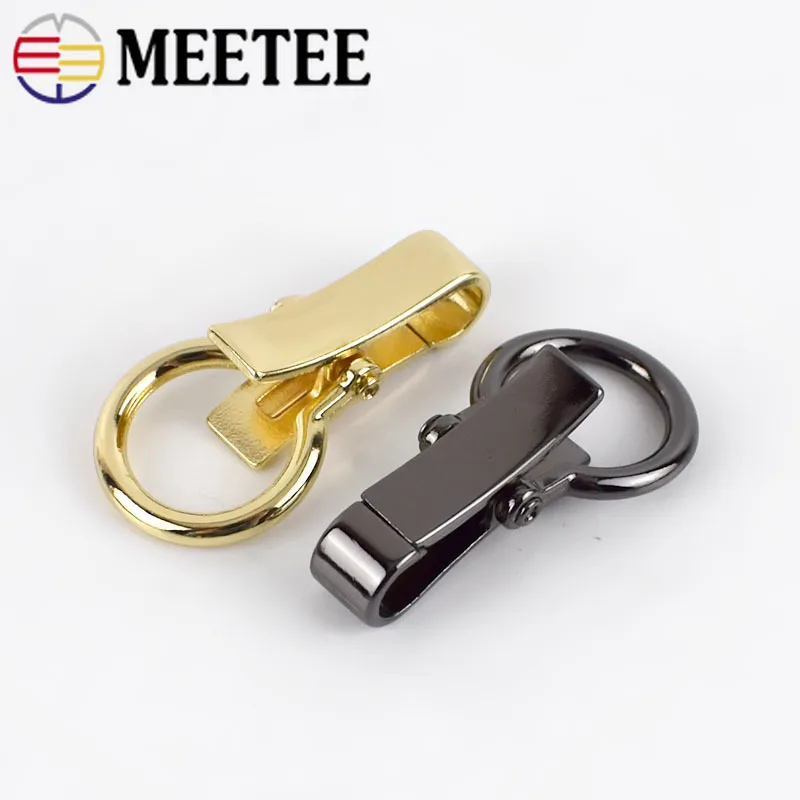 4/10 шт. металлические застежки карабины для вещей|Пряжки и крючки| |