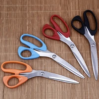 9 5 inch vintage embroidery scissors household products fine point precision craft sissors for cut cloth fabric sewing scissors