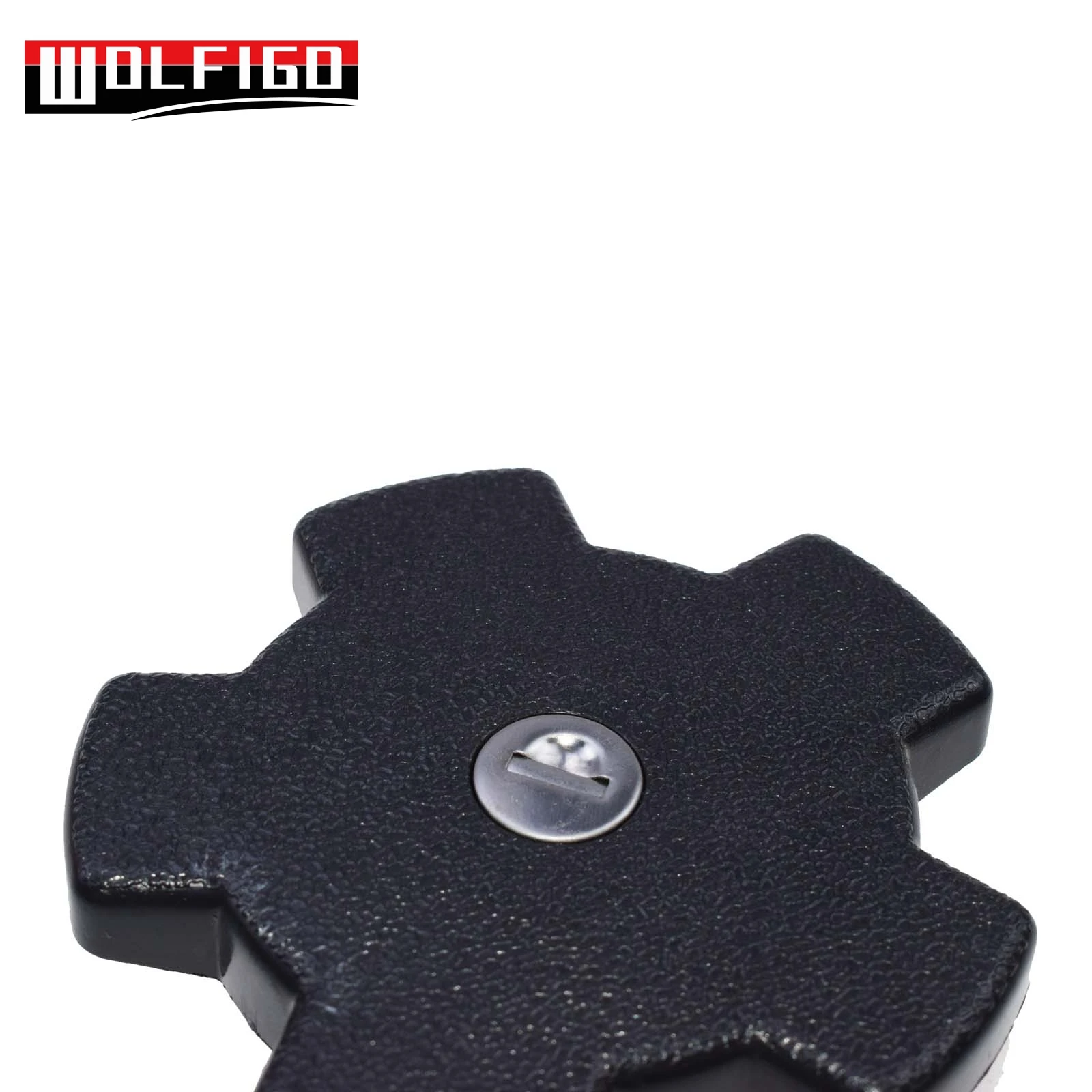 WOLFIGO резервуар для топлива крышка подходит для VW GOLF Mk1 SCIROCCO 171201551D, 1115650400, 171201551L