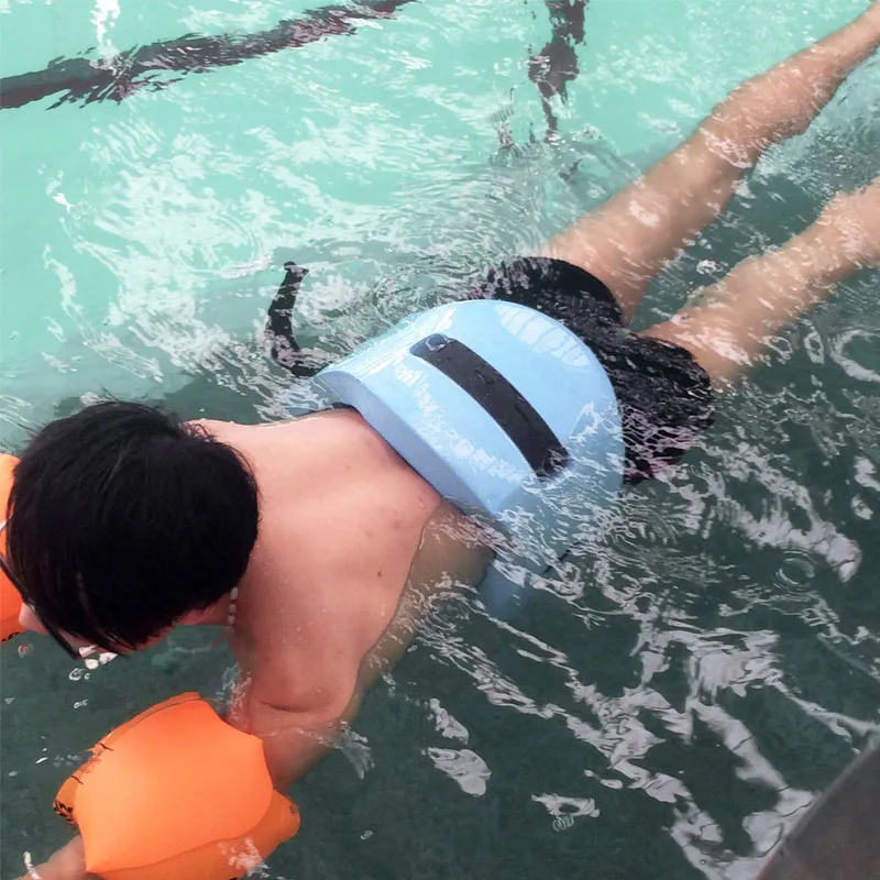 EVA Water Aerobics Float Belt for Aqua Jogging Pool Fitness Swim Training Equipment YS-BUY