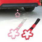 Tsurikawa, кольцо в форме сердца JDM, ручка для поезда и автобуса, ремешок для дрифта, аксессуары для дрифта, автомобильный Стайлинг