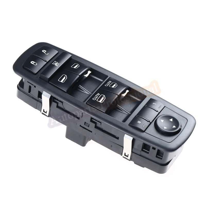 4602533AF для Dodge Jeep 2007-2012 Nitro Journey Liberty 68110866AA автомобильный передний левый