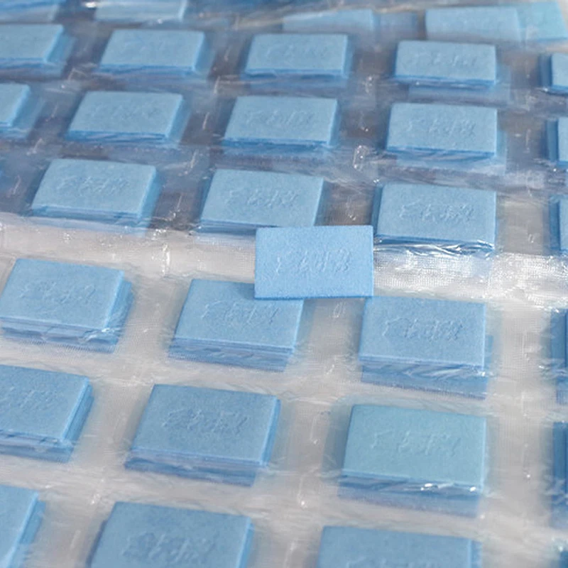 30 шт./лот ароматизированный отпугиватель насекомых таблетки против комаров