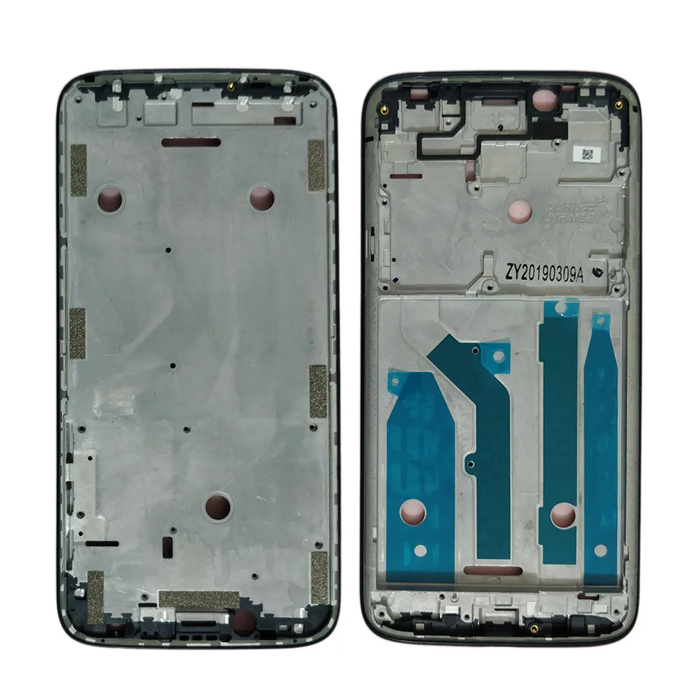 

Original for Motorola G7 Play LCD Display Touch Screen Digitizer Assembly with frame for Moto G7 Play lcd panel Brazil Version