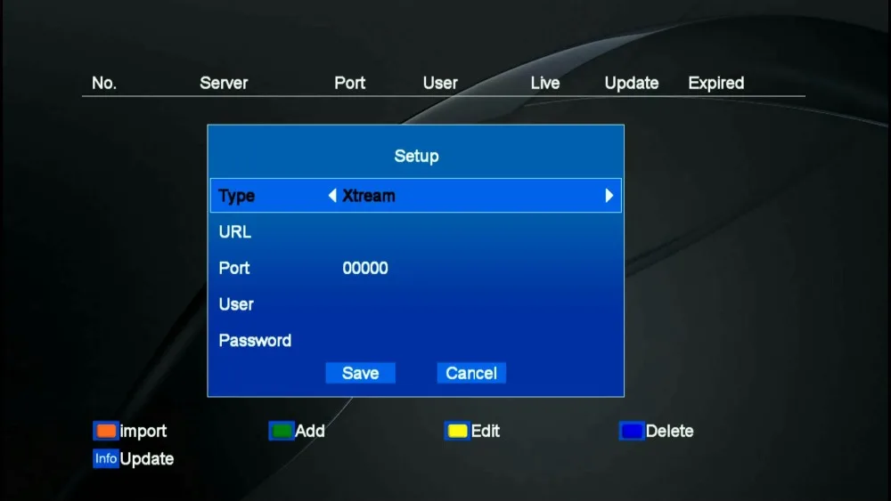 IFire для IP tv подписка код Швеция арабский Германия Франция Бельгия Испания Италия m3u с IP tv коробка для Android 9,0X96 ТВ коробка