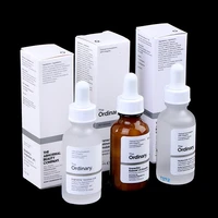 ordinary peeling solution ahaniacinamide 10 zinc 1 hyaluronic acid 2 b5 multiple whitening moisturizing hydrating serum