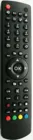 Пульт дистанционного управления для телевизора Telefunken T39FX182DLBS. Модели телевизоров Toshiba RC1912 Hitachi VOX Celcus Orion Finlux, RC-1912