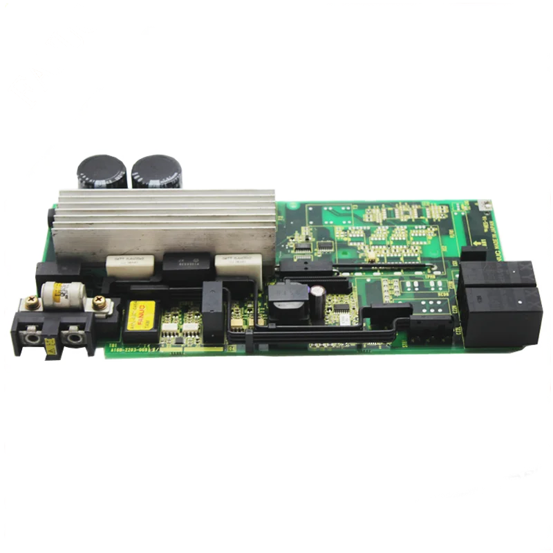 Гарантия гарантии на три месяца Протестировано в соответствии с требованиями Fanuc