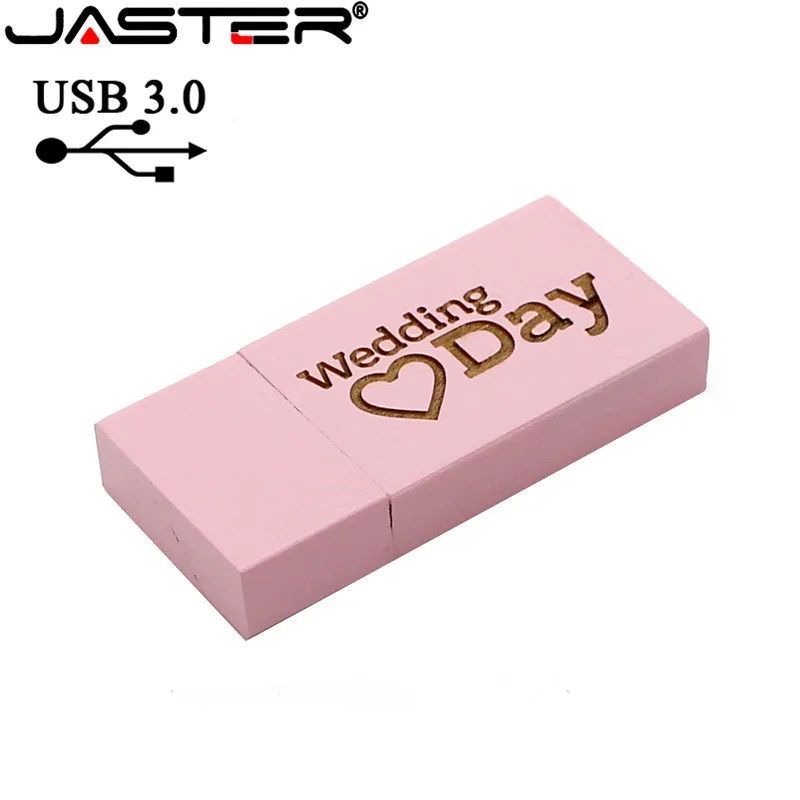 Корабль USB 3 0 (10 шт./набор бесплатная логотип) 10 видов цветов деревянный usb disk карту