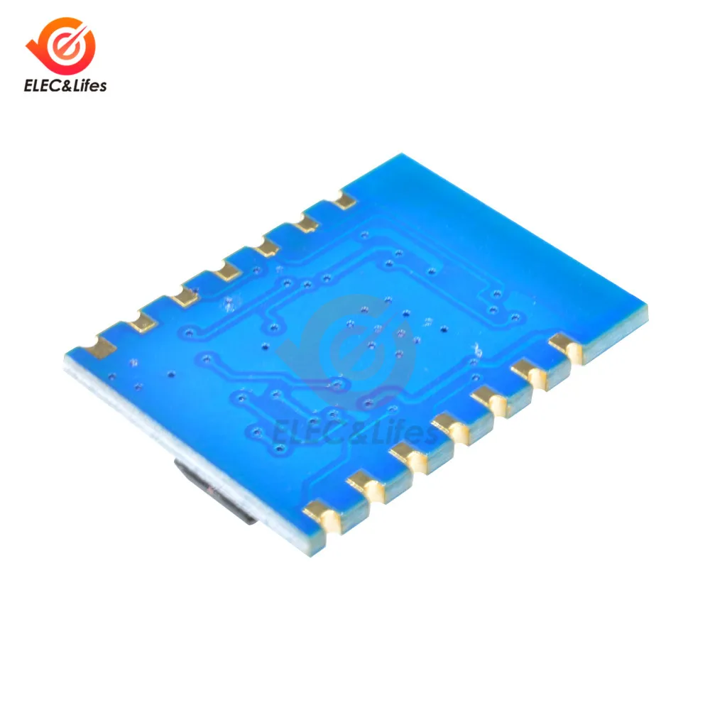 Модуль приемника беспроводного приемопередатчика ESP8266 ESP03 ESP-03 SPI WIFI модуль