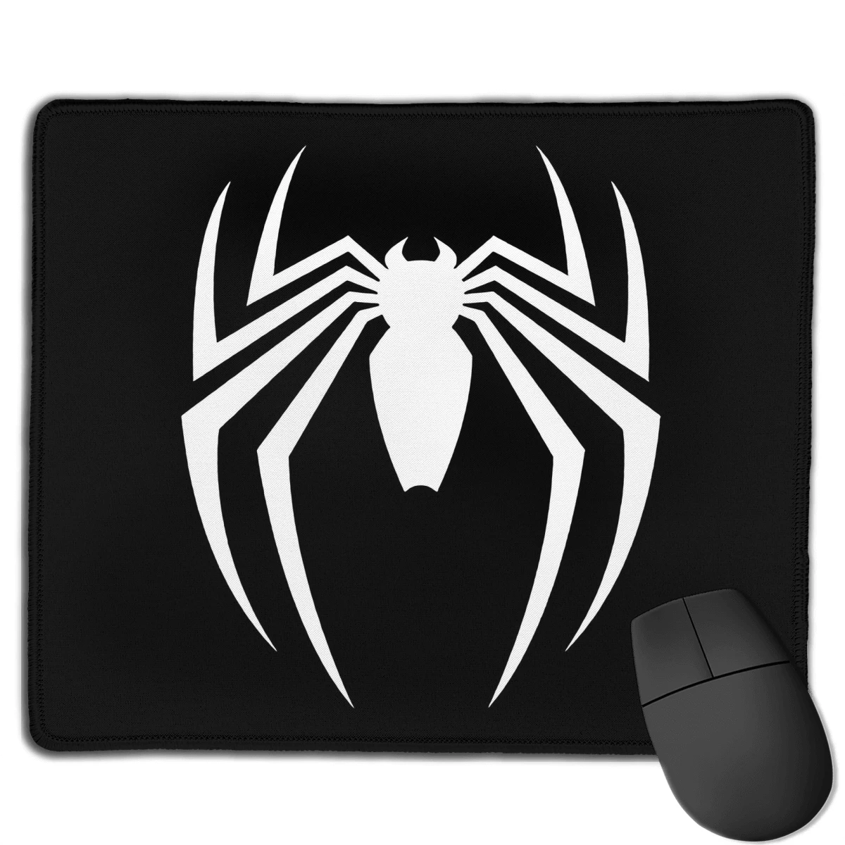 Новый Белый Паук мужские черные футболки одежда для женщин мужчин интересные