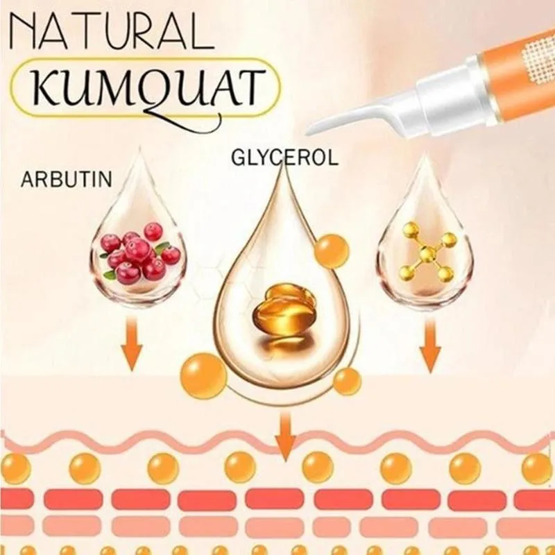 

15ml Whitening Blemish Essence Lotion Cream Brighten Banishing Removal Blemish Cream Moisturizing Instant Gel Skin Care I6E4